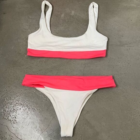 L*Space Miller Bikini Set - Picture 4 of 9